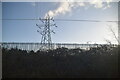 Pylon by Parkside Liverpool Junction