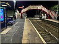 NZ0863 : Prudhoe Station by Adrian Taylor