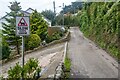 Hayle : Angarrack - Back Lane