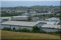 Hayle : Hayle Industrial Park