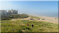 Sea Haar, Cliff House, Marske-by-the-Sea