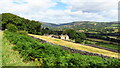 Offerton Hall above Hathersage