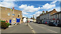 Thrapston - High St