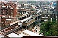 Shepherds Bush Station