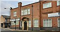 Ripon, Water Skellgate, Masonic Hall