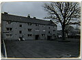 Burngreen Terrace, Cumbernauld Village