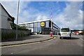 Penzance : Lidl