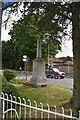 Manston War Memorial