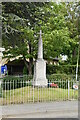 Manston War Memorial