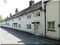 William Jones Almshouses, Newland, Forest of Dean