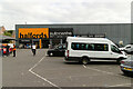 Halfords, Foleshill Road, Coventry