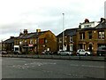 Houses and Shops on Wakefield Road, Bradford