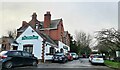 The Three Tuns, Stainton