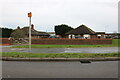 Bungalows on Potton Road, Biggleswade