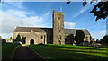 St Nicholas Priory Church, Pembroke