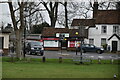 Godstone Post Office