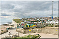 Undercliff Walk