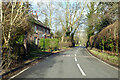 Hatherden Lane, Hatherden