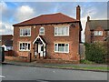 House on Dunholme Road