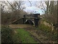 Bridge over the River Rother