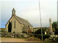 St George the Martyr church