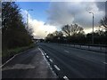 A580 near Haydock