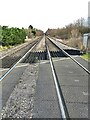 Doncaster - Retford railway