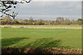 Cricket pitch, Bredgar