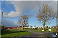 Bilton Park Village Farm caravan site, Bilton Lane, Harrogate