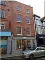 4 Mardol, Shrewsbury