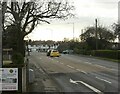 Crossroads at Toton