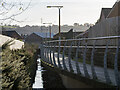 The Connswater Greenway, Belfast