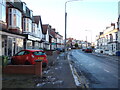 Horsforth Avenue