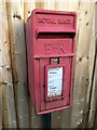 Postbox TR15 30D