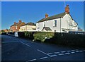 Chapel Lane, Scrooby