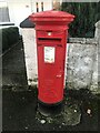 Postbox PL25 26D