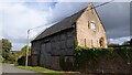 Barn at Lower Penalt