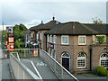 Fayre & Square, Perivale, 2012