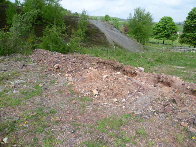 Archaeology at Starring Pipe Works Site