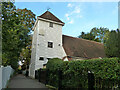 Church of St Mary The Virgin, Perivale