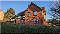 The Old School House, Acton Trussell