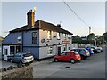 Airport Tavern, Bridgewater Road