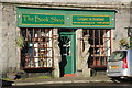 The Book Shop, Wigtown