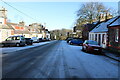 Bank Street, Wigtown