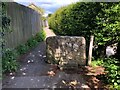 Stone Stile, Bisley