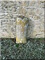 Milestone, Upper Inglesham