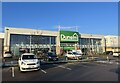 Dunelm at Wolstanton Retail Park