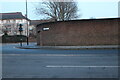 Manor Road at the junction of New Plaistow Road