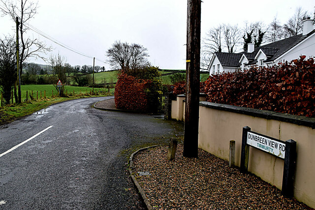 Dunbreen View Road, Tirmurty