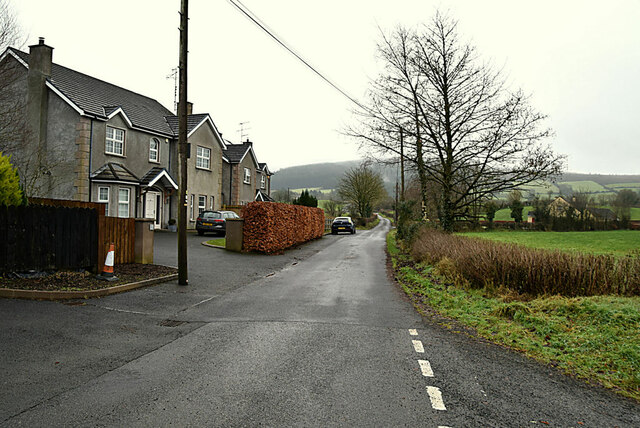 Tirmurty Road, Tirmurty